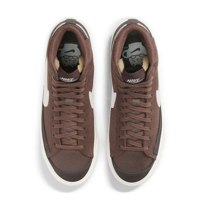Nike(WMNS)  Blazer Mid '77 'Coffee'