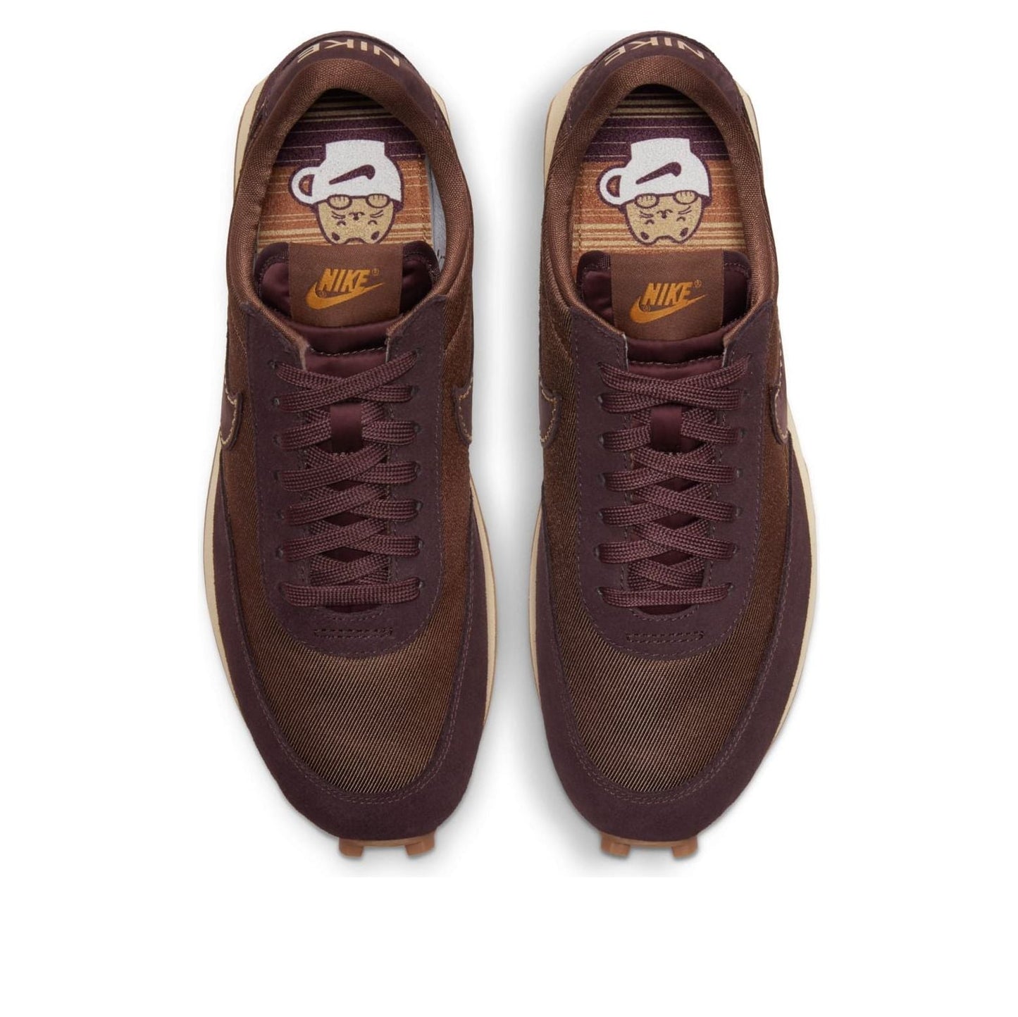 NikeDaybreak 'Dark Coffee'