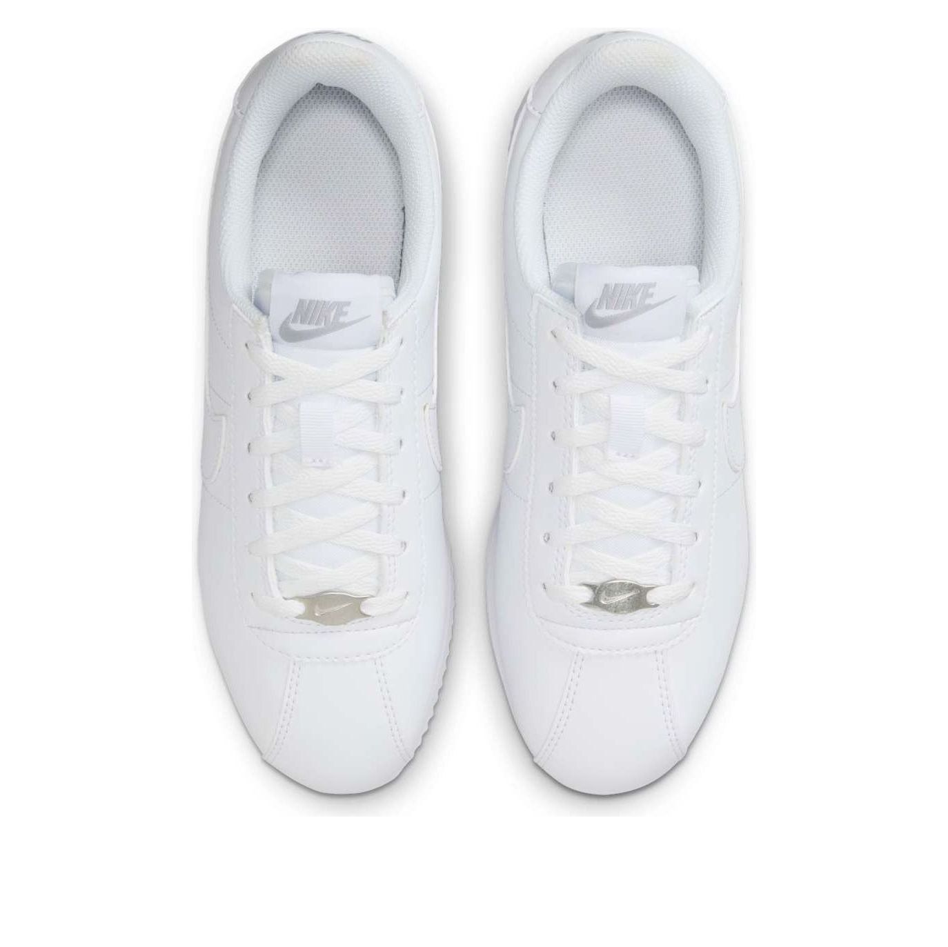 Nike(GS)  Cortez 'White Wolf Grey'