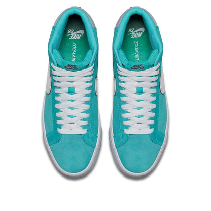 NikeBlazer SB Premium SE QS 'Hyper Jade'