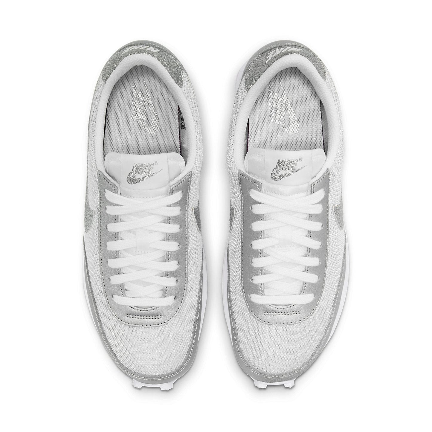 Nike(WMNS)  Daybreak 'Metallic Silver'