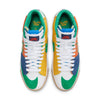 NikeZoom Blazer Mid Edge SB 'Multi-Color'