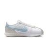 Nike(WMNS)  Cortez 'White Light Armory Blue'