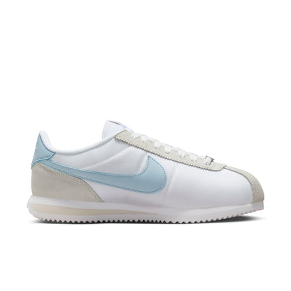 Nike(WMNS)  Cortez 'White Light Armory Blue'