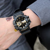CASIOG-Shock Analog-Digital 'Black'