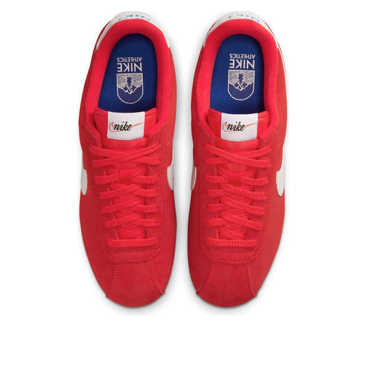 Nike(WMNS)  Cortez 'Light Crimson Photo Blue'