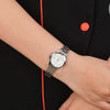 CASIOQuartz Waterproof Silver Analog