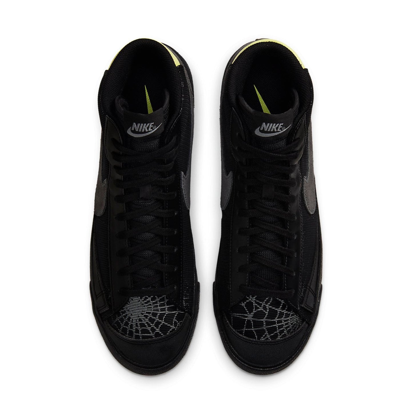 NikeBlazer Mid '77 'Spider Web'