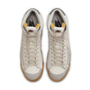NikeBlazer Mid '77 Vintage 'Voodoo - Sail Grey'
