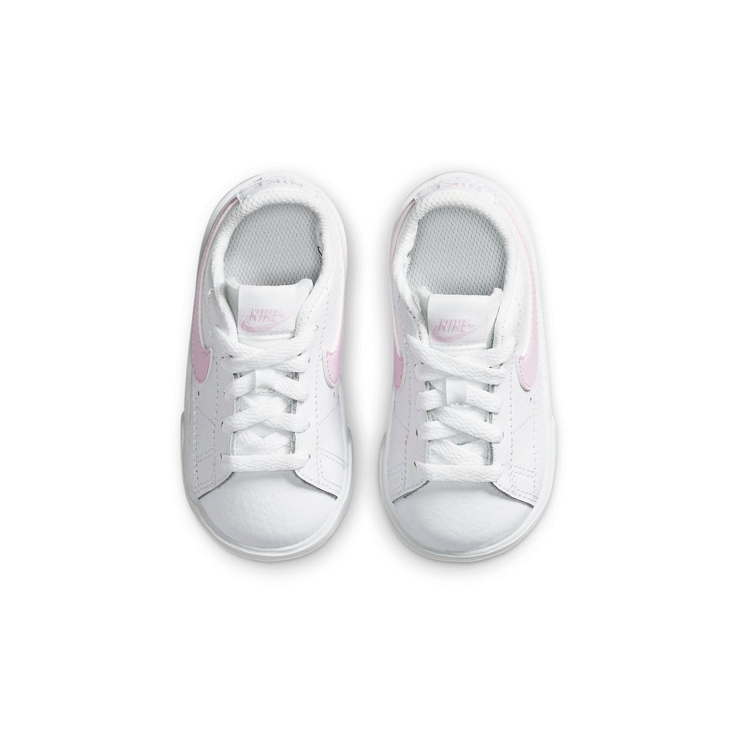 Nike(TD)  Blazer Low 'White Pink Foam'