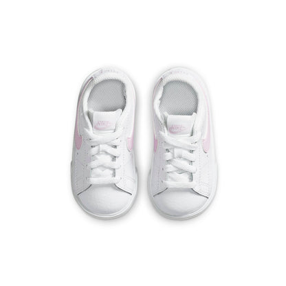 Nike(TD)  Blazer Low 'White Pink Foam'