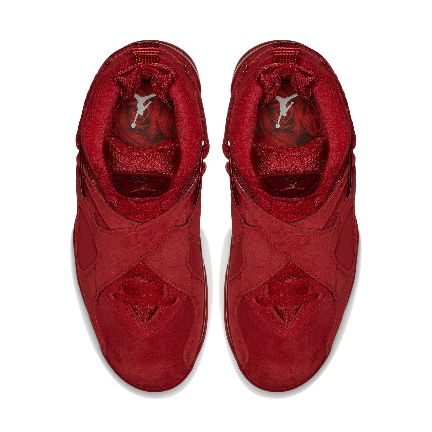 Air Jordan(WMNS)  8 Retro 'Valentine's Day'
