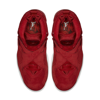 Air Jordan(WMNS)  8 Retro 'Valentine's Day'