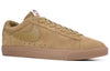 Nikex Supreme SB Blazer Low GT 'Golden Beige'