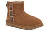 UGG(WMNS)  Classic Mini Side Logo 2