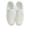 Nike(WMNS)  Cortez Leather 'Sail Mint Foam'