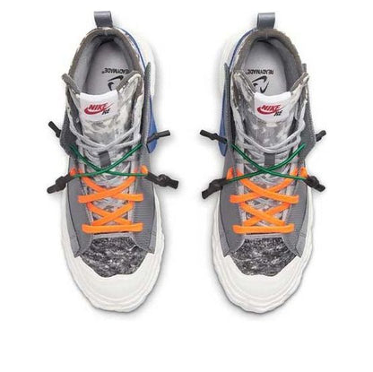 NikeREADYMADE x Blazer Mid 'Vast Grey Camo'