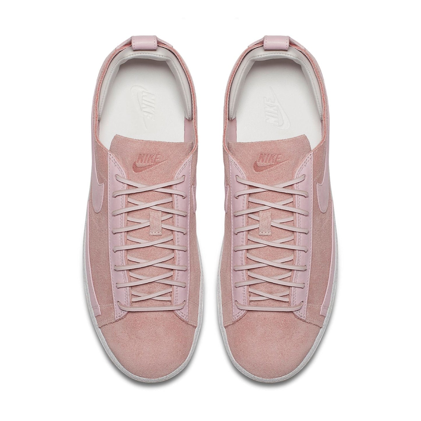 NikeLab Blazer Low CS Tech Craft 'Prism Pink'