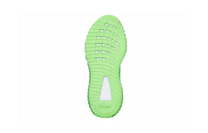adidas(PS)  Yeezy Boost 350 V2 GID Kids 'Glow'