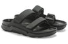 BirkenstockAtacama Men Birko-Flor 'Futura Triples Black'