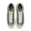 NikeBlazer Mid '77 'Patch - Dutch Green'