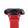 CASIOG-Shock Gravitymaster 'Black Red'