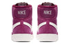 Nike(WMNS)  Blazer Mid Vintage Suede 'True Berry'