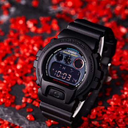 CASIOG-Shock Digital 'Black'