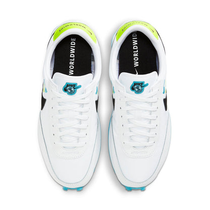 Nike(WMNS)  Daybreak SE 'White Blue Fury'