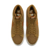 NikeOski x Blazer Mid SB 'Orange Label'