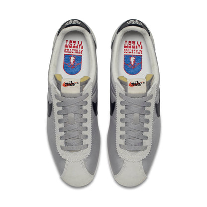 NikeClassic Cortez Nylon AW 'Grey Black'