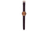 CASIOAnalog 'Brown'