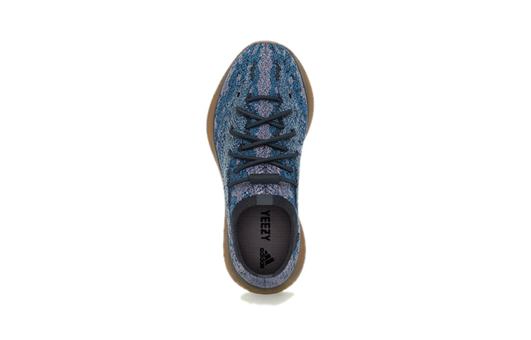 adidas(PS)  Yeezy Boost 380 Kids 'Covellite'