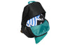adidas(GS)  2-In-1 Backpack 'Black Blue'