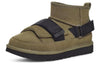 UGG(WMNS)  Classic Ultra Mini Hybrid 'Olive'