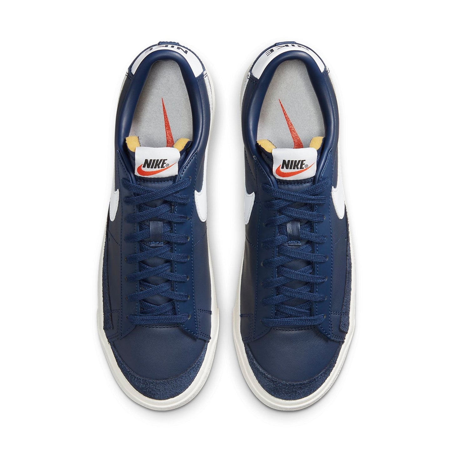NikeBlazer Low '77 Vintage 'Midnight Navy'
