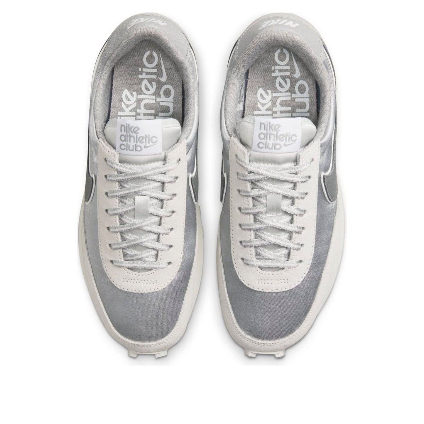 Nike(WMNS)  Daybreak SE 'Light Smoke Grey'