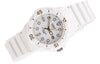 CASIOWaterproof Sports White Analog
