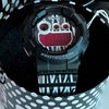 CASIOG-Shock Digital 'Black'