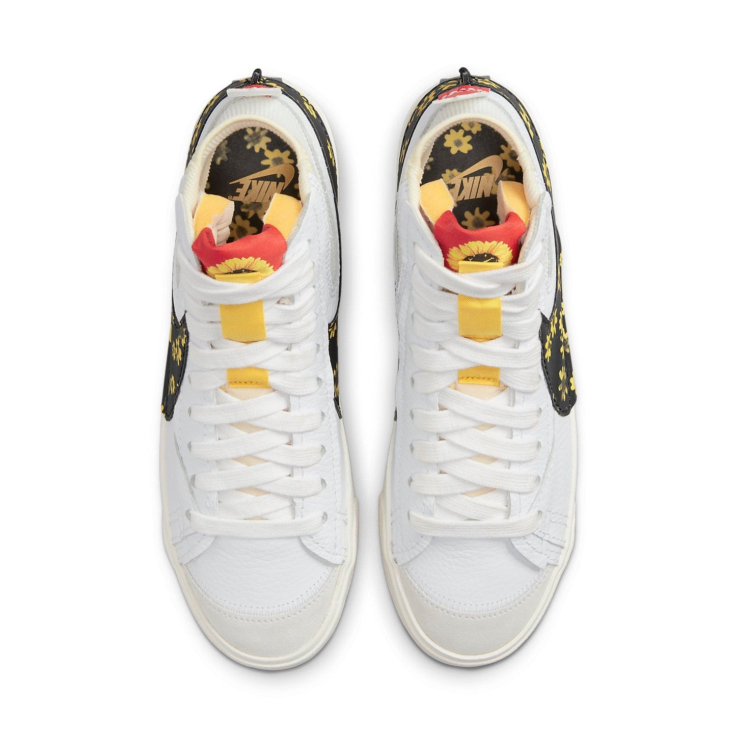 NikeBlazer Mid '77 Jumbo 'Sunflower'