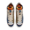 NikeBlazer Mid '77 Jumbo 'Voodoo - Grey Fog Phantom'