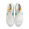 NikeBlazer Mid '77 Vintage Shoes 'White Malachite'