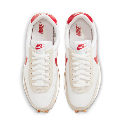 Nike(WMNS)  Daybreak 'White University Red'