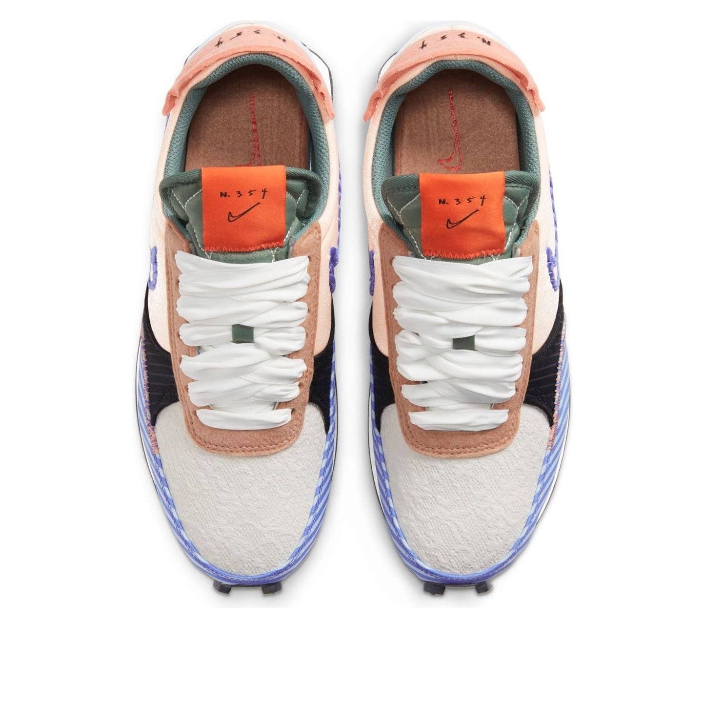 Nike(WMNS)  Daybreak Type 'Crimson Tint Sapphire'