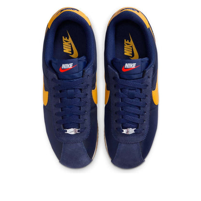 Nike(WMNS)  Cortez TXT 'Michigan'