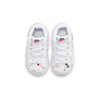 Nike(TD)  Blazer Mid '77 'Paint Splatter'