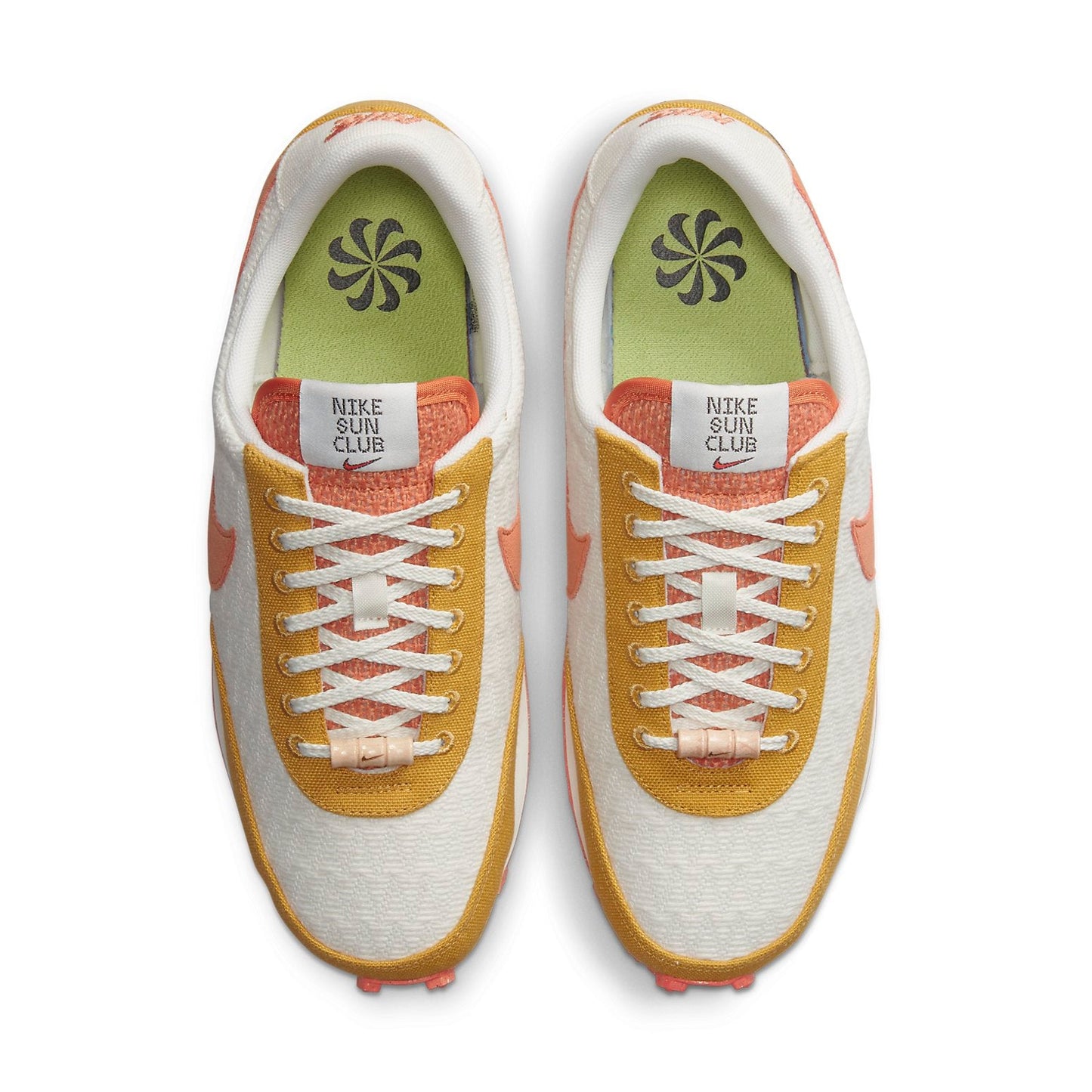 Nike(WMNS)  Daybreak SE 'Sun Club - White Sand Gold'