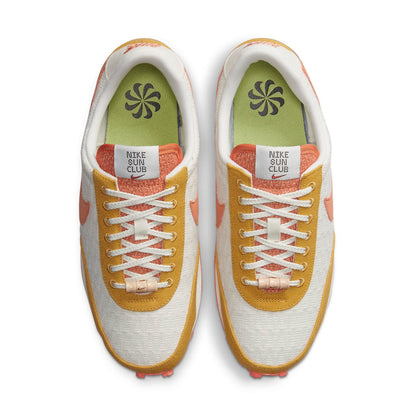 Nike(WMNS)  Daybreak SE 'Sun Club - White Sand Gold'