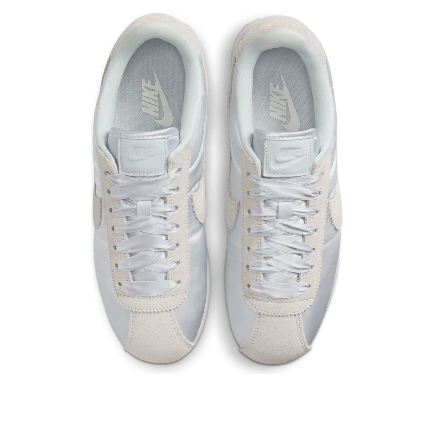 Nike(WMNS)  Cortez Textile 'Pure Platinum Tint'