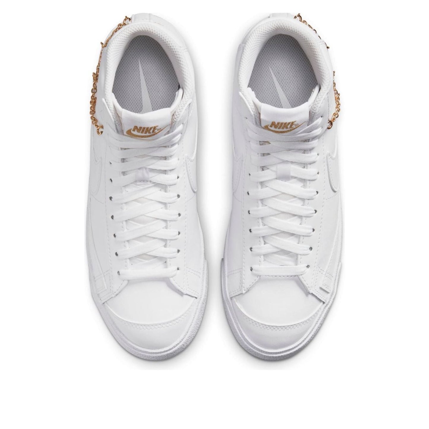 Nike(WMNS)  Blazer Mid '77 LX 'Lucky Charms - White'